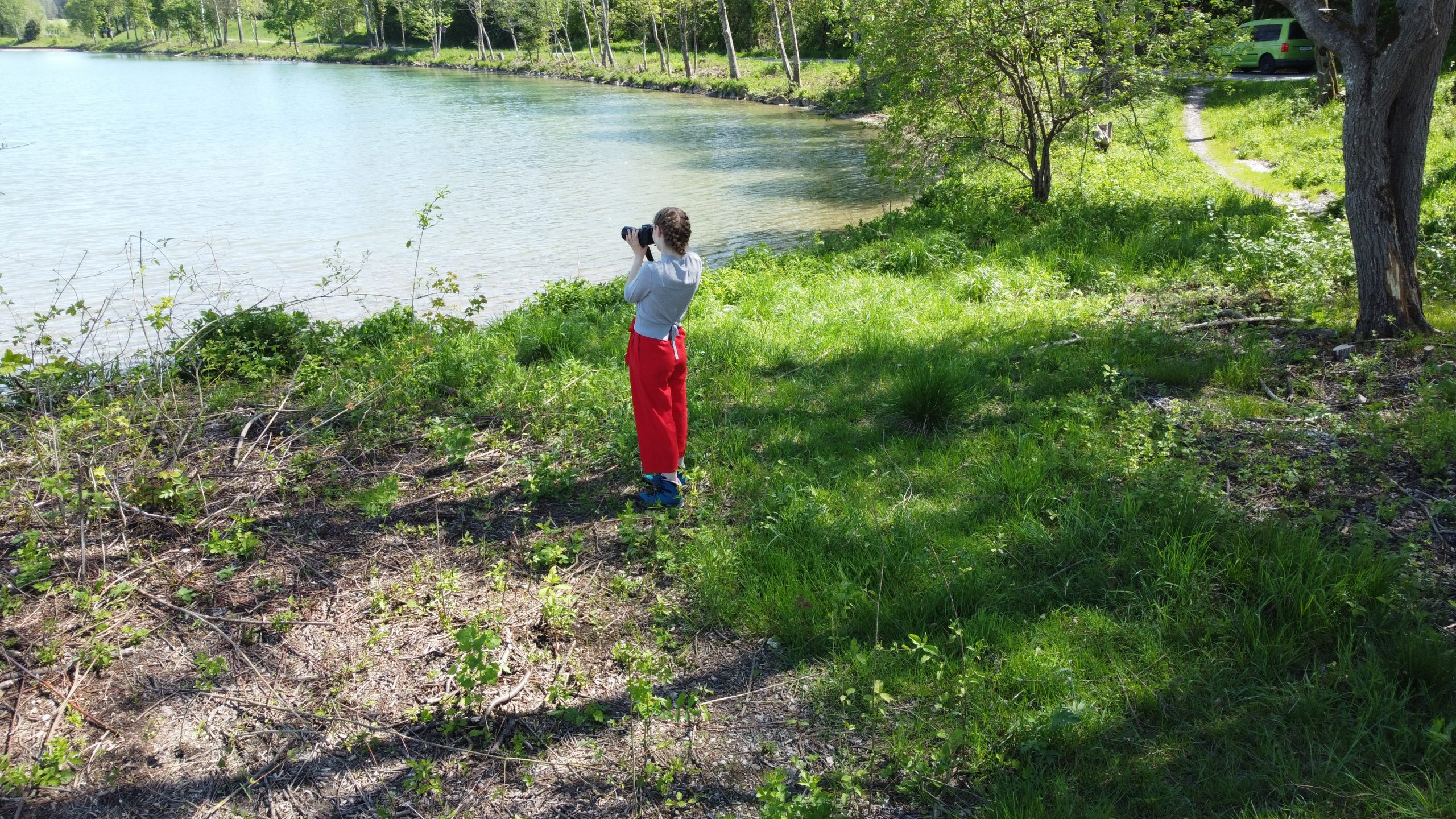 Sehr vorteilhaft....