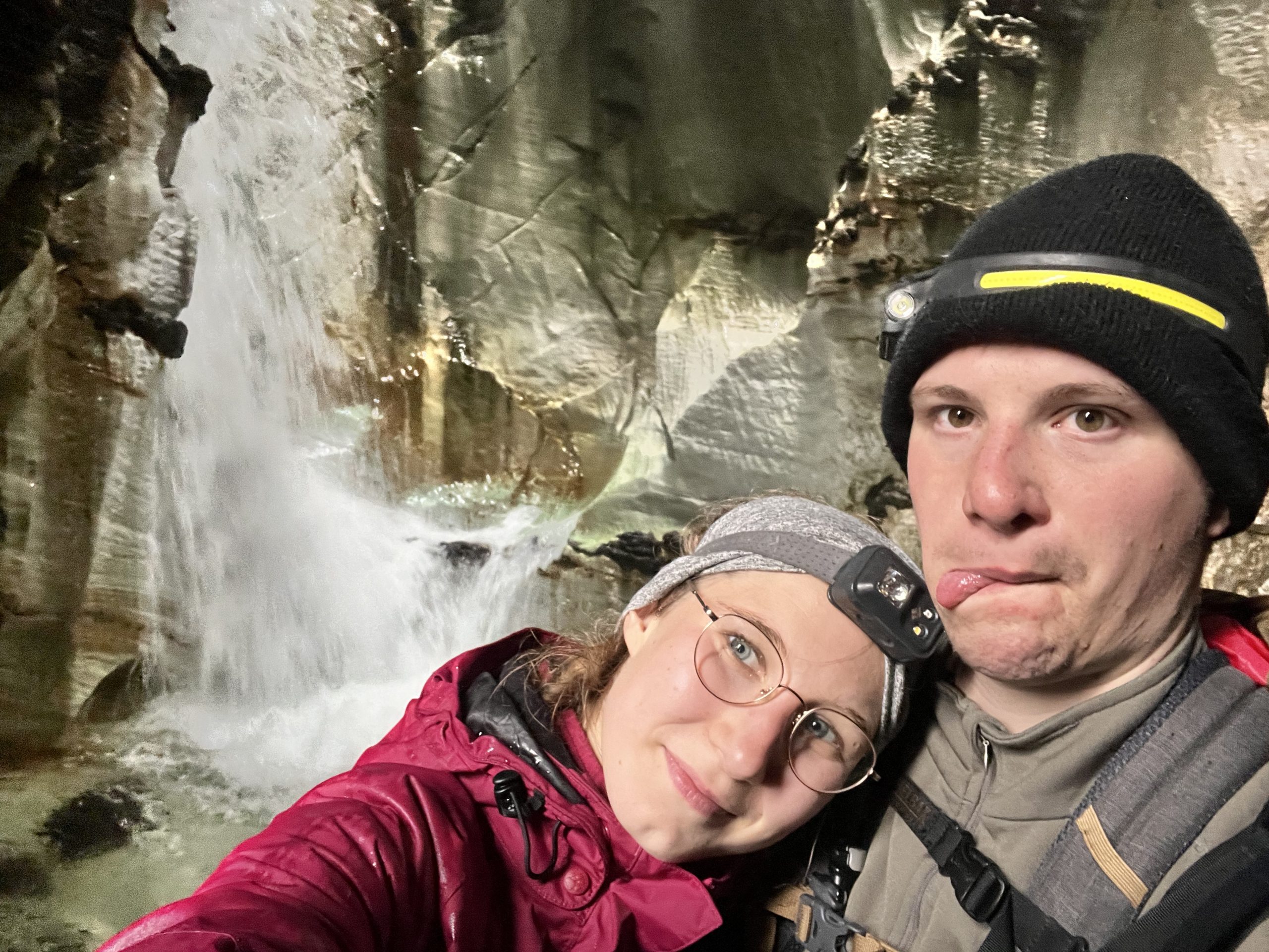 Mal ein anständiges?